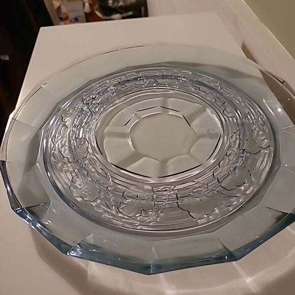 Vintage Plate - Picture 1 of 4